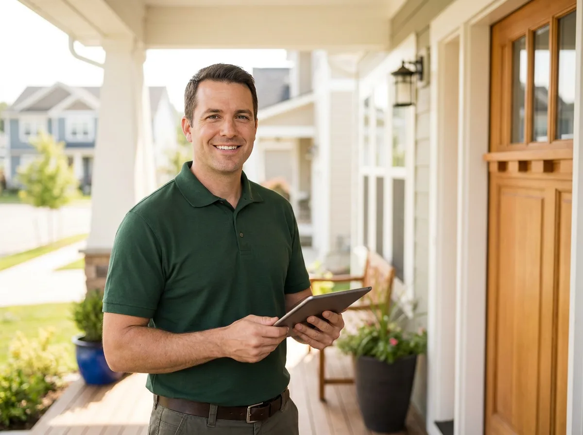 Pest control FAQs for Perrinton, MI